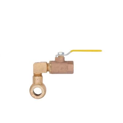 Mega Bore Inflator
