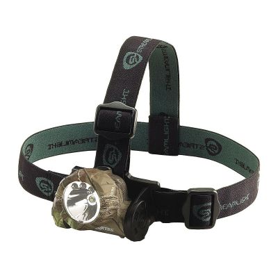 STL61070 image(0) - BUCKMASTERS TRIDENT HEADLAMP