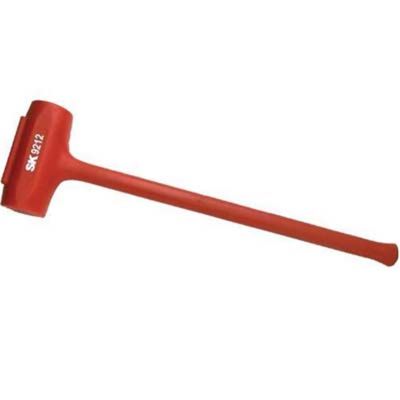 Hammer 12lb Sledge Soft Face