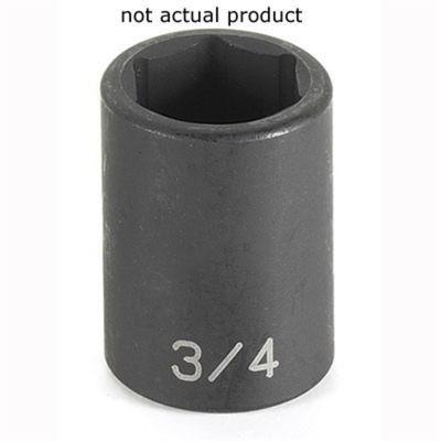 GRE2064R image(0) - 1/2"DR X 2" STD