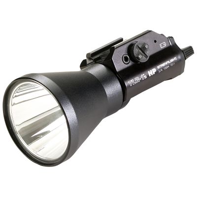 TLR-1 HPL STD Long Range Mounted Tactical Light