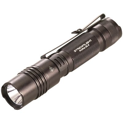 ProTac 2L-X Flashlight
