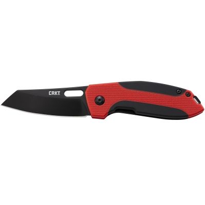 Lucas Burnley Design Folding Pocket Knife