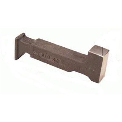 BUCKING BAR