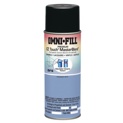 MasterBlend, EZ Touch Filling Can