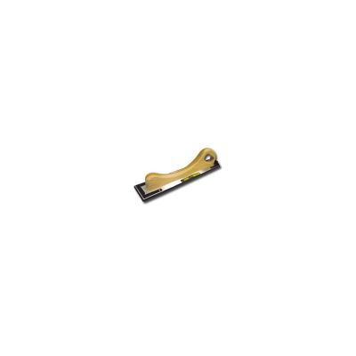 1-3/4" x 8" Wood Sandboard