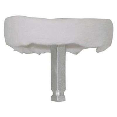 AST3059-11 image(0) - 4" BUFFING WHEEL