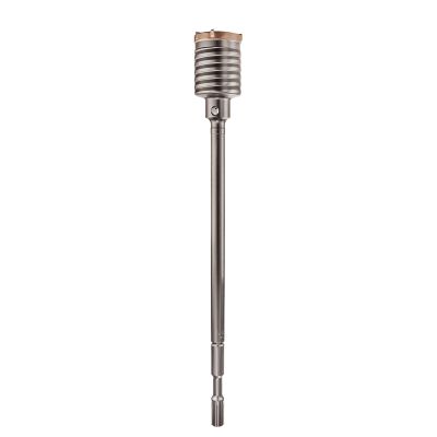 1-3/4" X 11-3/8" One Piece Spline Core Bit