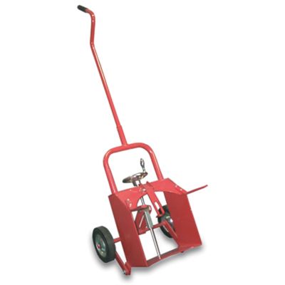 Brake Drum Handler