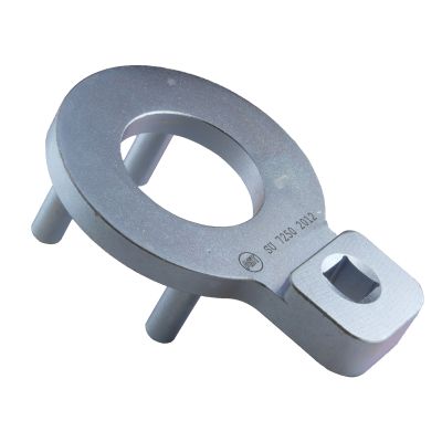 Subaru Crank Pulley Wrench