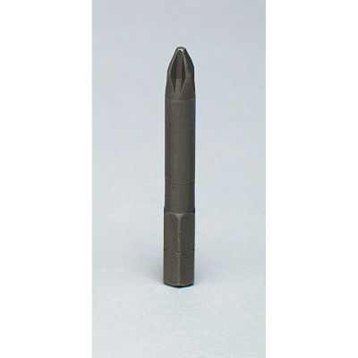 1/4 in. Drive Replacement Long Phillips Screwdrive