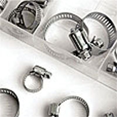 WLMW5348 image(0) - 26pc Hose Clamp Asrt.