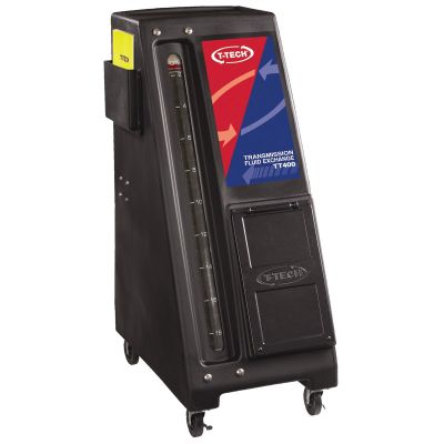 SOLTT400 image(0) - T-TECH PRO ATF EXCHANGE UNIT (FLUSH)