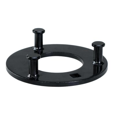 OTC6495 image(0) - CHRYSLER DAMPER HOLDING RING