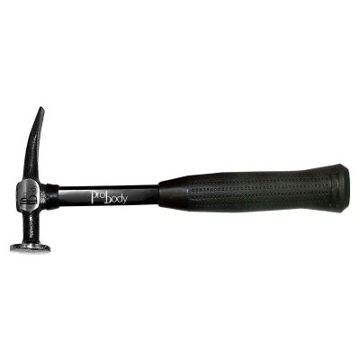 MTSPB153BF image(0) - Curved cross chisel hammer with fiberglass hammer