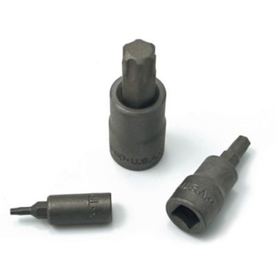 Torx Plus Socket TP20