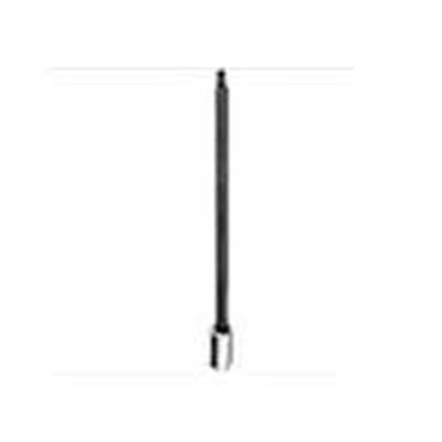 VIM Tools T40 Tx 8 in. Large 3/8 in. Square Drive Chrome