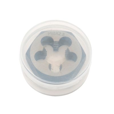 Hex Die 9/16-12