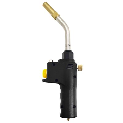 CPSBRHT1 image(0) - Self Igniting Aluminum hand torch