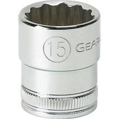 KDT80200 image(0) - SOC 6MM 1/4D 12PT