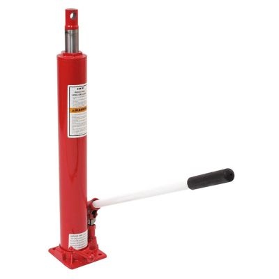 SUN5081B image(0) - 8 Ton Capacity Flat Bottom Heavy Duty