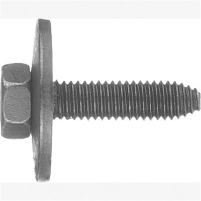 ABD6343 image(0) - Metric Type CA Body Bolt 24mm