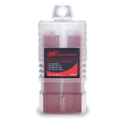 IRTP4CS-50 image(0) - 50PK SAW BLADES COARSE 24 TPI