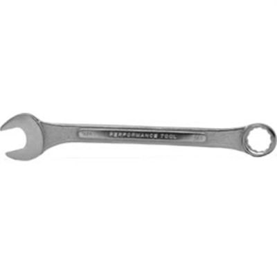 WLMW344B image(0) - 1-1/2" SAE Comb Wrench (Bulk)