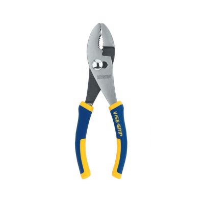 VGP2078406 image(0) - 6" PROPLIERS SLIP JOINT PLIERS