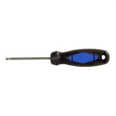 GRETPS27 image(0) - T27 Tamper-Proof Torx Screwdriver