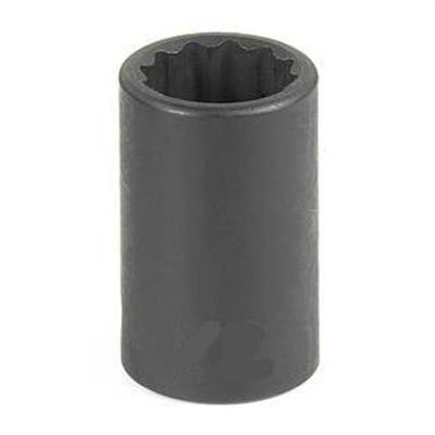 GRE1112R image(0) - SOC 3/8 3/8D IMP 12PT BLK