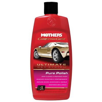 MOM07100 image(0) - Cal/Gold Pre-Wax Cleaner-16oz