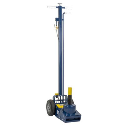 OMEHW93735A image(0) - 25 Ton Axle Jack with 3" Adapter