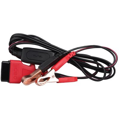 AULBTMS image(0) - Battery Tester/Analyzer Memory Saver