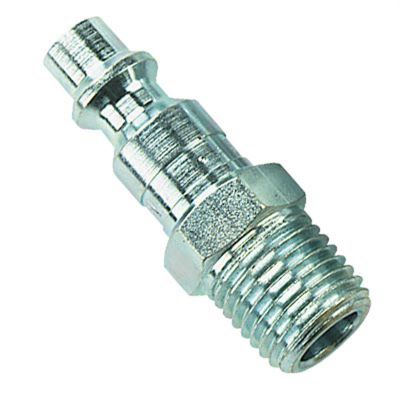 MILS733 image(0) - 3/8" Male Plug M-Style, 2/cd