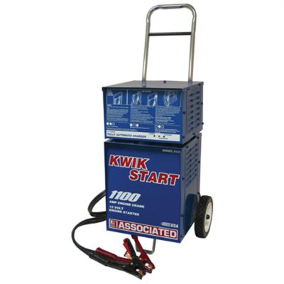 ASO6127 image(0) - WHEELED STARTER UNIT