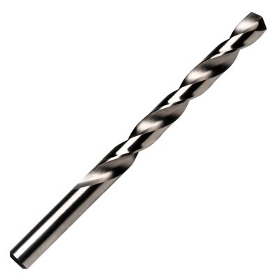 HAN73829 image(0) - Drill 29/64x3/8 SH CD Bright