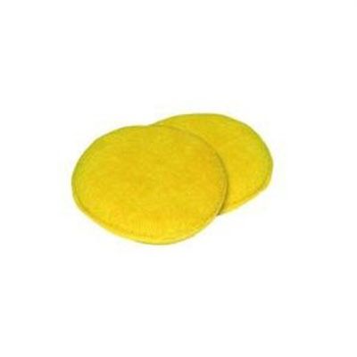 CRD40120 image(0) - 2 pk Microfiber Pad 5" Round