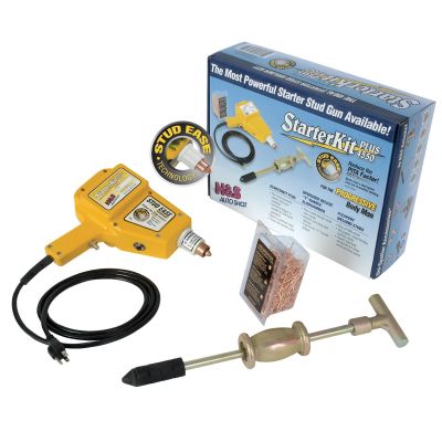 HSA4550 image(0) - STARTER PLUS STUD WELDER KIT