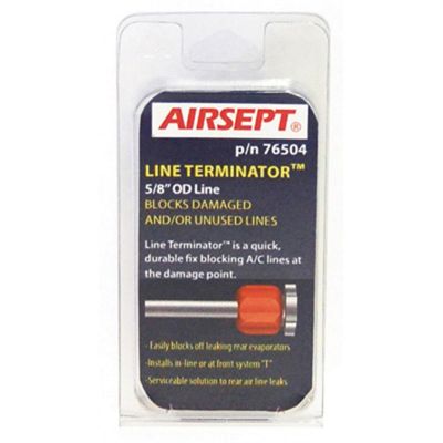 AIR76504 image(0) - 5/8" AC Block Kit