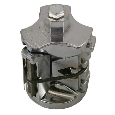 LIS36500 image(0) - CYLINDER RIDGE REAMER 2-11/16 TO 5-5/16IN.