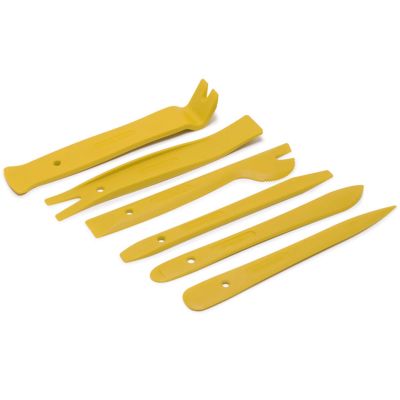 TIT11566 image(0) - 6-PC MINI PANEL REMOVAL SET