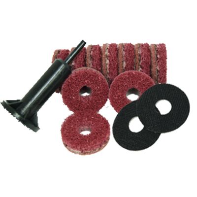 TMRMI982 image(0) - 2" Rotor And Hub Cleaning Tool Kit