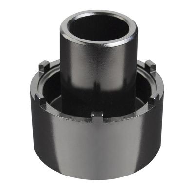 SUN10207 image(0) - 2-5/8 Axle Nut Spanner Socket