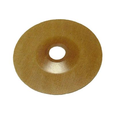 SGT94710 image(0) - 4in PHENOLIC BACKING DISC