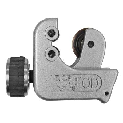 MSC72029 image(0) - REDUCTED FRICTION TUBE CUTTER, 1/8 - 1-1/8"