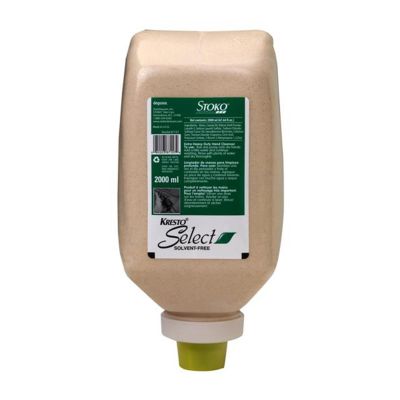 STK287157-06 image(0) - 6PK KRESTO SELECT 2000ML SOFTBOTTLE REFILL 6PK