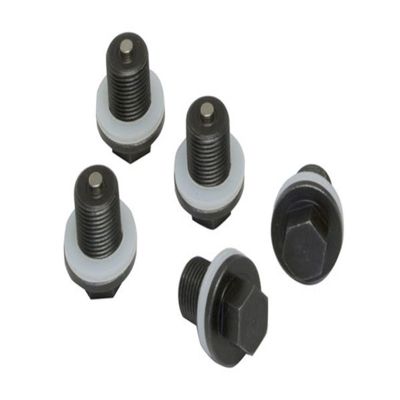 LIS58650 image(0) - PLUG & GASKET (SET OF 5)