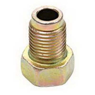 SRRBR255 image(0) - M10 X 1.0 BUBBLE FLARE NUT (FORD) (4)