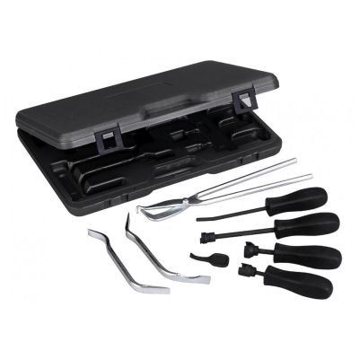 OTC6516 image(0) - 8 PC BRAKE TOOL SET